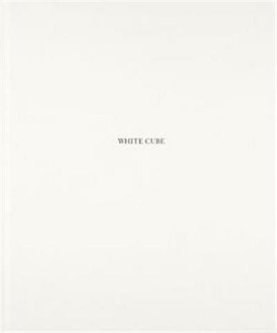 Picture of White Cube /anglais