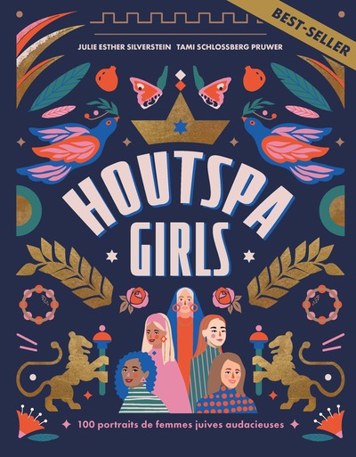 Picture of Houtspa Girls