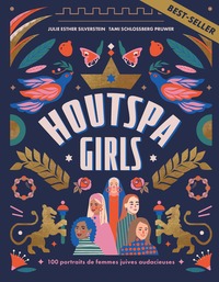 Picture of Houtspa Girls