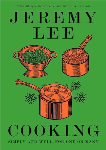 Picture of Cooking: Simply and Well, for One or Many /anglais