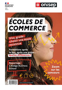 Picture of ECOLES DE COMMERCE