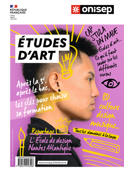 Picture of Etudes d'art