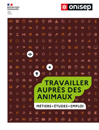 Image de Travailler auprès des animaux