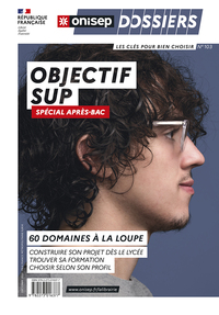 Picture of OBJECTIF SUP