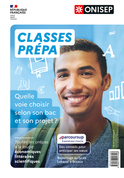 Picture of Classes prépa
