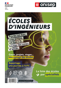 Picture of ECOLES D'INGENIEURS