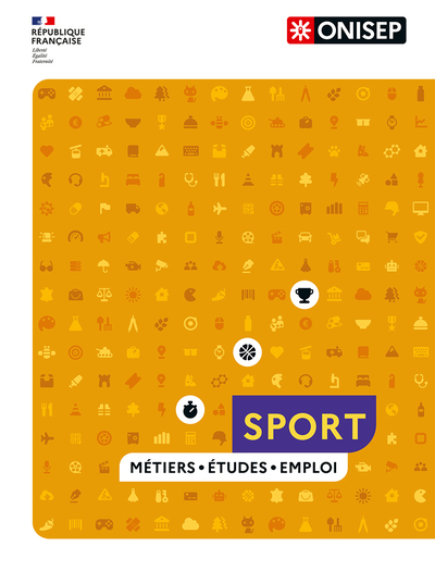 Picture of Les métiers du sport