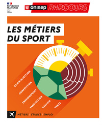 Picture of Les métiers du sport