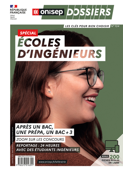 Picture of Ecoles d'ingénieurs