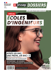 Picture of Ecoles d'ingénieurs