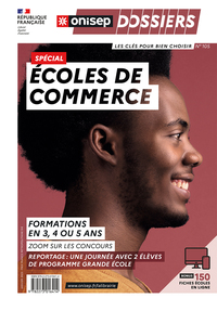 Picture of Ecoles de commerce