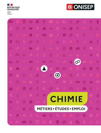 Picture of Chimie