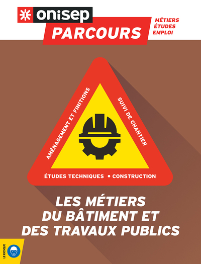 Picture of Les métiers du bâtiment et des travaux publics