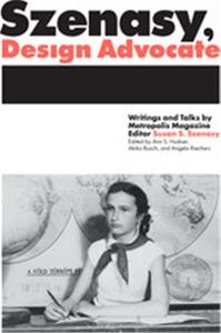 Picture of Szenasy Design Advocate /anglais