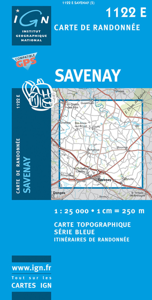 Image de **1122E SAVENAY