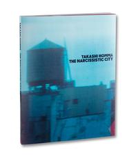 Image de The Narcissistic City