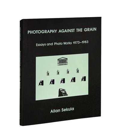 Image de Photography Against the Grain