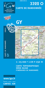 Picture of 3322O GY