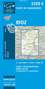 Picture of 3322E RIOZ