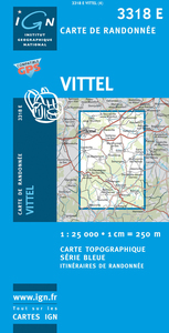 Image de **3318E VITTEL**VOIR IGB3318SB**