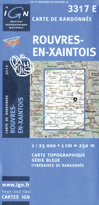 Image de 3317E ROUVRES EN XAINTOISVOIR IGB3317SB