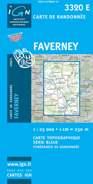 Picture of 3320E FAVERNEY