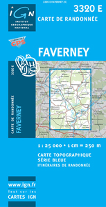 Picture of 3320E FAVERNEY