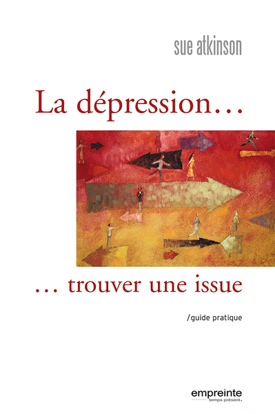 Picture of Dépression / trouver une issue