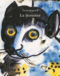 Image de La frontière - Azulejos du palais fronteira