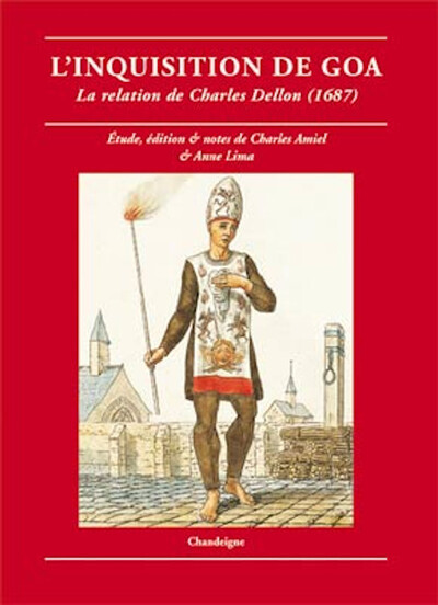 Picture of L’Inquisition de Goa - La relation de Charles Dellon (1687)