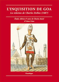 Picture of L’Inquisition de Goa - La relation de Charles Dellon (1687)