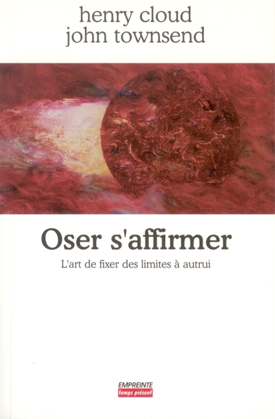 Picture of Oser s'affirmer