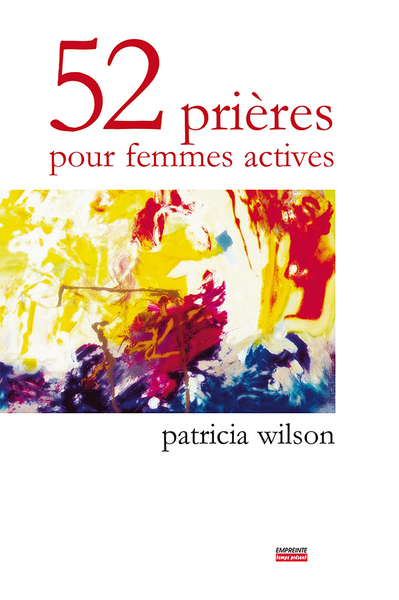 Picture of 52 prières pour femmes actives