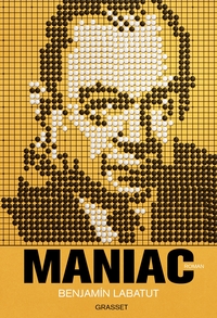 Image de MANIAC