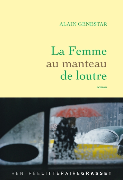 Image de La femme au manteau de loutre