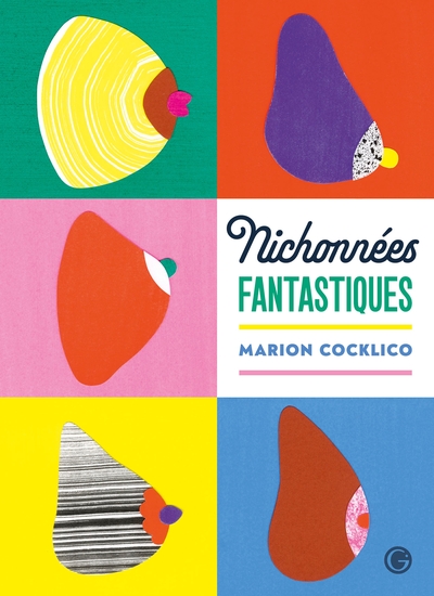Image de Nichonnées fantastiques