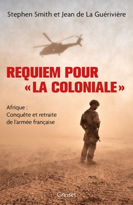 Picture of Requiem pour « la Coloniale »