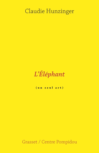 Image de L'éléphant