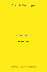 Image de L'éléphant