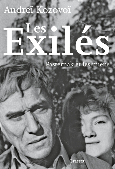 Image de Les exilés