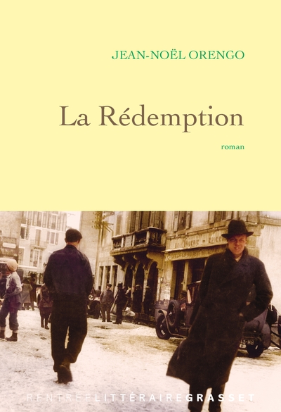 Image de La Rédemption