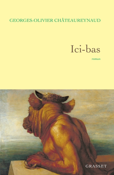 Picture of Ici-bas