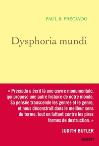 Picture of Dysphoria Mundi