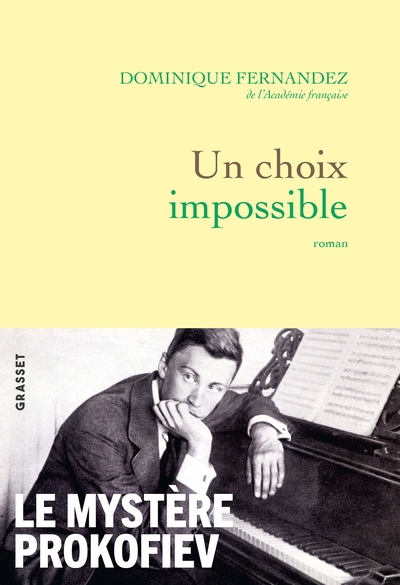 Image de Un choix impossible
