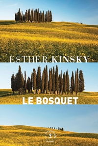 Picture of Le bosquet