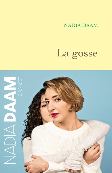 Image de La gosse