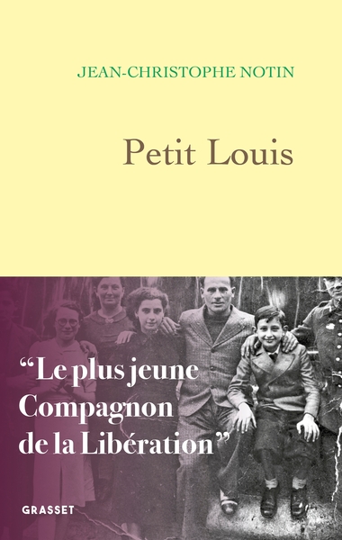 Picture of Petit Louis
