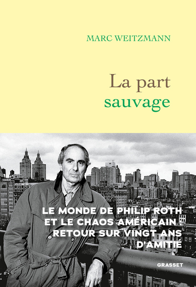 Image de La part sauvage