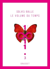Picture of Le volume du temps 3