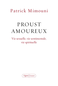 Picture of Proust amoureux